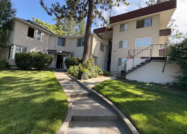 Property at 719 S Lincoln Pl #4, Spokane, WA, 99204, 0 beds, 1 bath, [object Object]