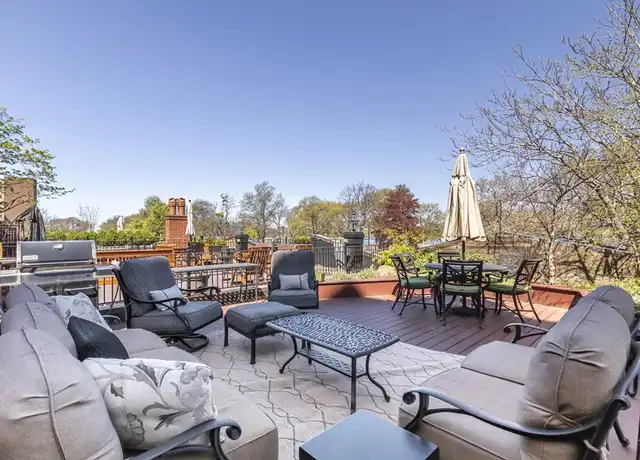 Property at 194 Beacon St #2, Boston, MA, 02116, 3 beds, 3.5 baths, [object Object]