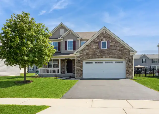 Property at 12285 Ferris Ln, Huntley, IL, 60142, 4 beds, 2.5 baths, [object Object]