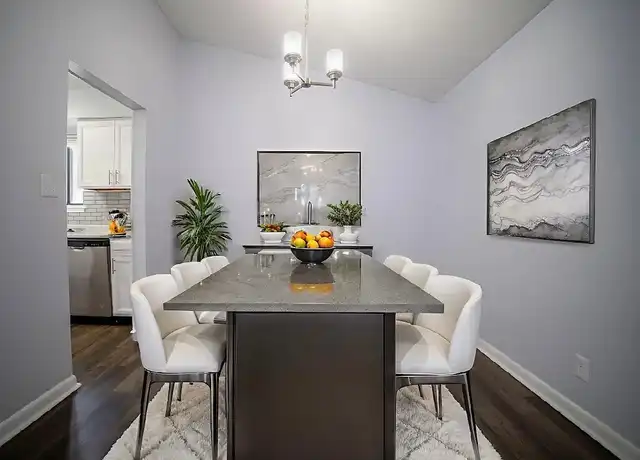Property at Aura Apartments - 3035 W 39th St, Indianapolis, IN, 46228, 2 beds, 1-2 bath, [object Object]
