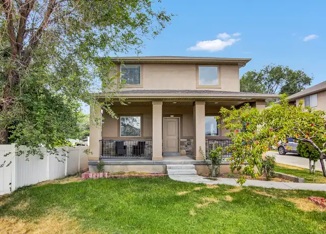 Property at 4 E Hanauer Pl, Salt Lake City, UT, 84107, 3 beds, 2.5 baths, [object Object]