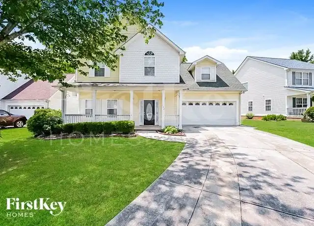 Property at 182 Prescott Ct, Newnan, GA, 30265, 4 beds, 2.5 baths, [object Object]