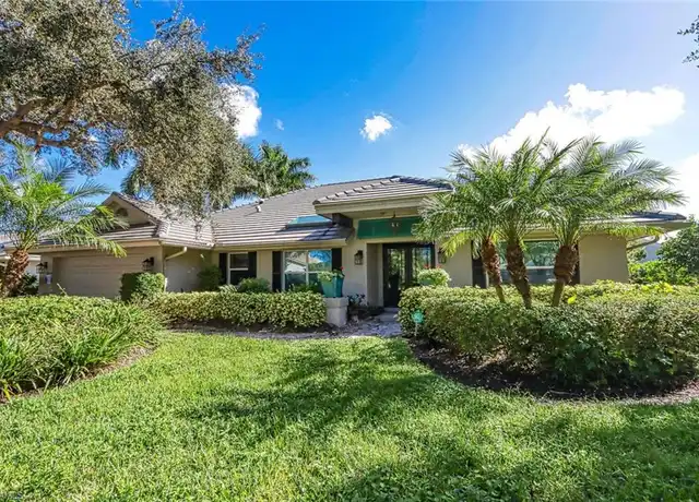 Property at 836 Bentwood Dr, Naples, FL, 34108, 3 beds, 2.5 baths, [object Object]