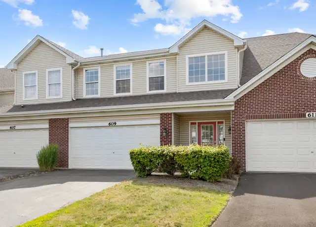 Property at 609 Esla Ct, Naperville, IL, 60563, 3 beds, 2 baths, [object Object]