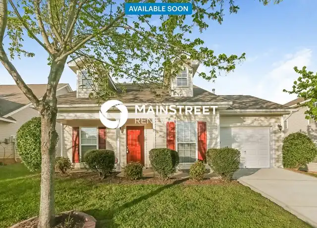 Property at 7015 Bullock Dr, Charlotte, NC, 28214, 3 beds, 2 baths, [object Object]