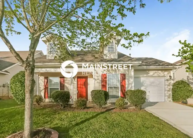 Property at 7015 Bullock Dr, Charlotte, NC, 28214, 3 beds, 2 baths, [object Object]