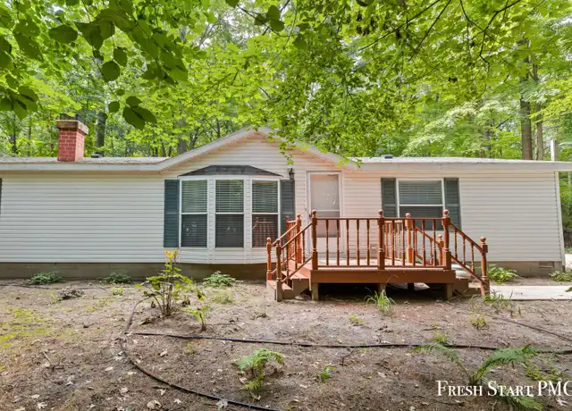 Property at 8855 Schultz St, Montague, MI, 49437, 3 beds, 2 baths, [object Object]