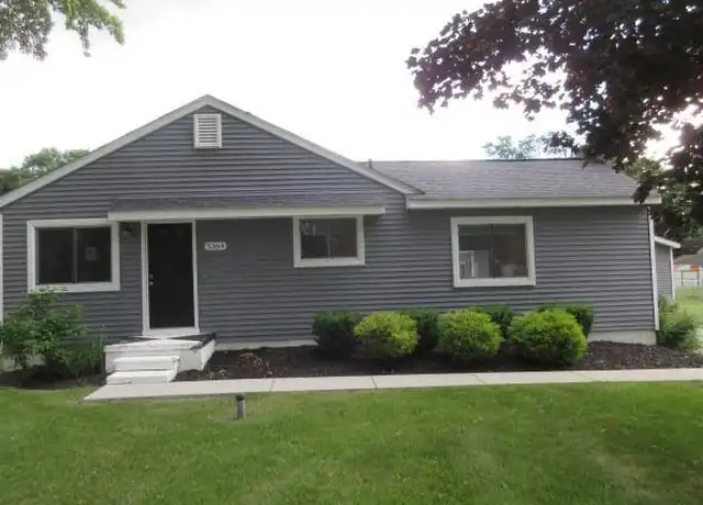 Property at 5364 Drayton Rd, Clarkston, MI, 48346, 3 beds, 1 bath, [object Object]