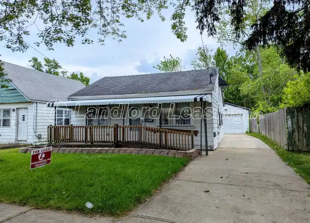 Property at 175 Bell Ave, Elyria, OH, 44035, 3 beds, 1 bath, [object Object]