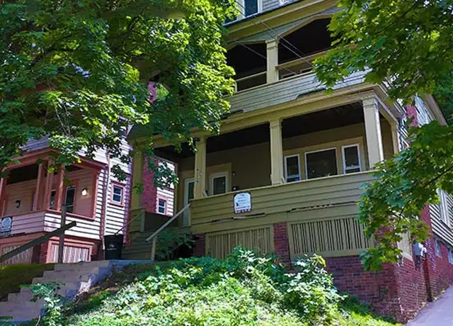 Property at 716 Euclid Ave Unit Euclid 716, Syracuse, NY, 13210, 3 beds, 1 bath, [object Object]