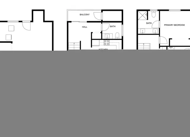 Property at 2838 19th Ave Unit 3, Forest Grove, OR, 97116, 3 beds, 2.5 baths, [object Object]