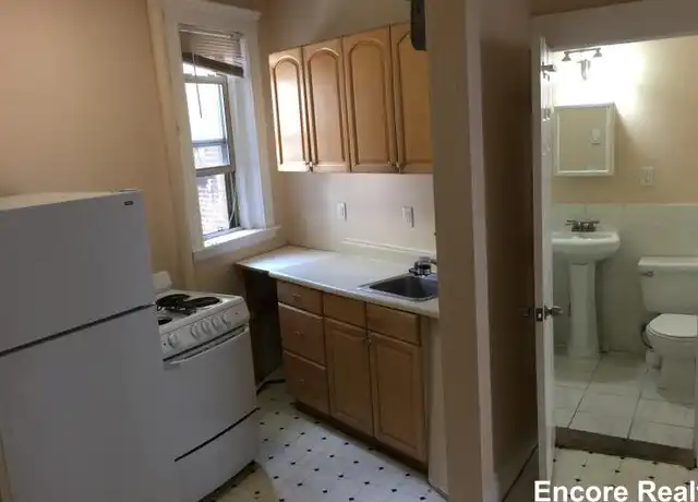 Property at 55 Park Dr Unit 14, Boston, MA, 02215, 1 bed, 1 bath, [object Object]