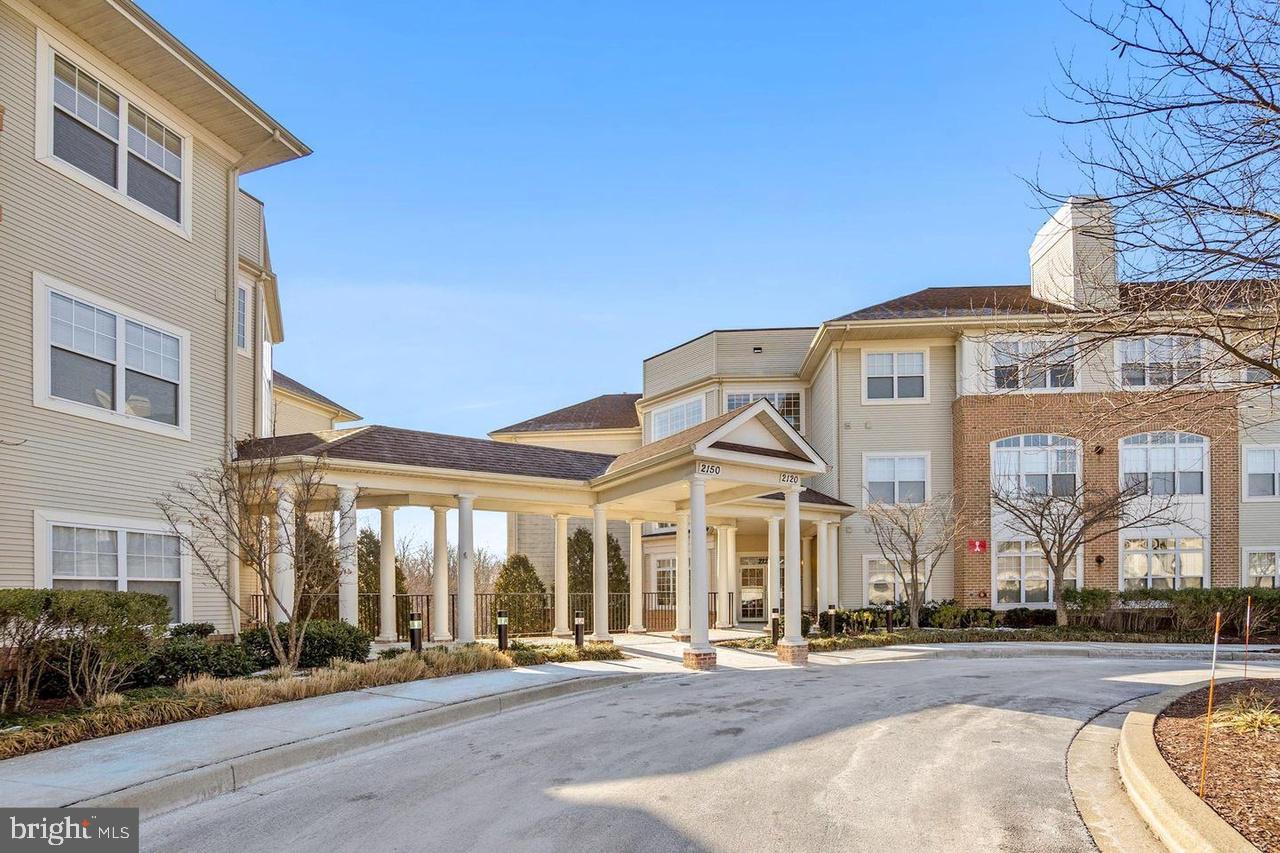 2150 Troon Overlook Unit H305, Woodstock, MD 21163 Redfin