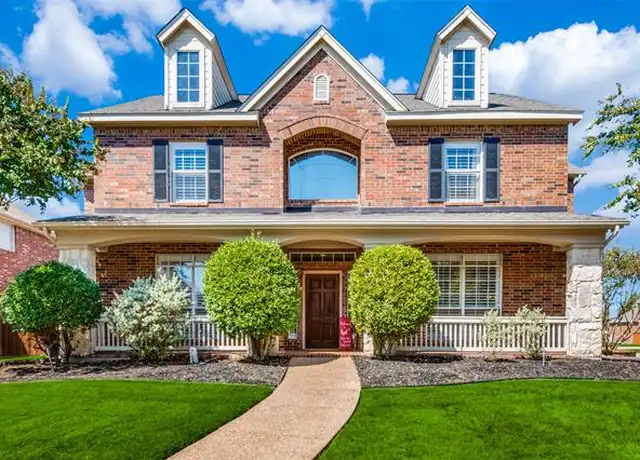 Property at 2533 Merlin Dr, Lewisville, TX, 75056, 4 beds, 3.5 baths, [object Object]