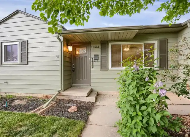 Property at 1333 S Xavier St, Denver, CO, 80219, 3 beds, 2 baths, [object Object]