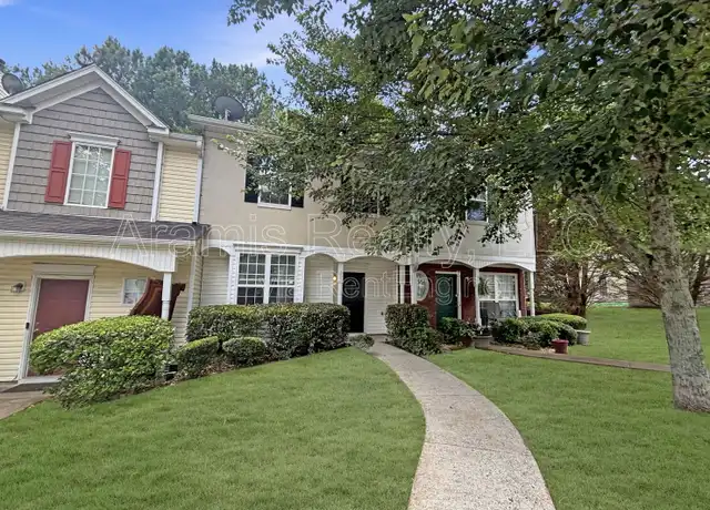 Property at 1688 Camden Forrest Way Unit 1, Riverdale, GA, 30296, 2 beds, 2.5 baths, [object Object]