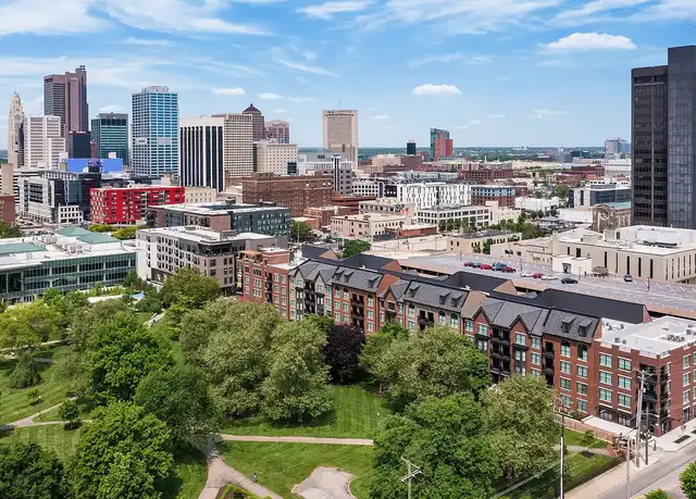 Property at Residences at Topiary Park - 65 S Washington Ave, Columbus, OH, 43215, 1-2 bed, 1-2.5 bath, [object Object]