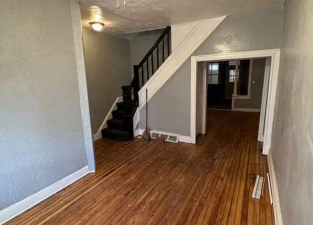 Property at 5220 Saint Charles Ave, Baltimore, MD, 21215, 3 beds, 2 baths, [object Object]