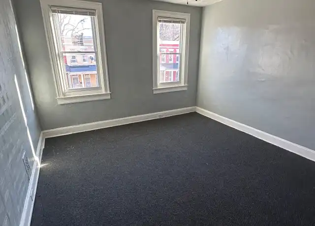 Property at 5220 Saint Charles Ave, Baltimore, MD, 21215, 3 beds, 2 baths, [object Object]