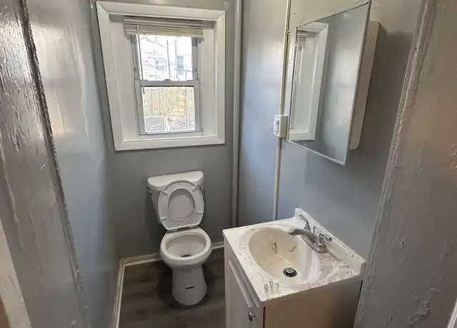 Property at 5220 Saint Charles Ave, Baltimore, MD, 21215, 3 beds, 2 baths, [object Object]