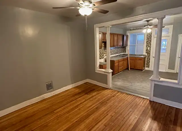 Property at 5220 Saint Charles Ave, Baltimore, MD, 21215, 3 beds, 2 baths, [object Object]