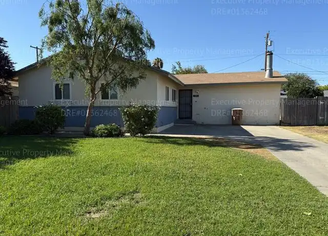 Property at 1515 Sylvia Dr, Bakersfield, CA, 93304, 4 beds, 1 bath, [object Object]