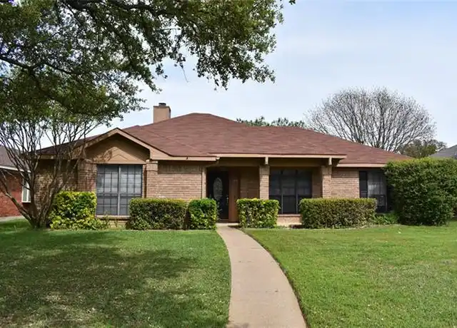 Property at 344 S Moore Rd, Coppell, TX, 75019, 3 beds, 2 baths, [object Object]