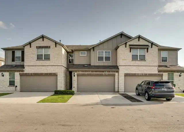 Property at 505 Pearly Eye Dr Unit B, Pflugerville, TX, 78660, 3 beds, 2.5 baths, [object Object]