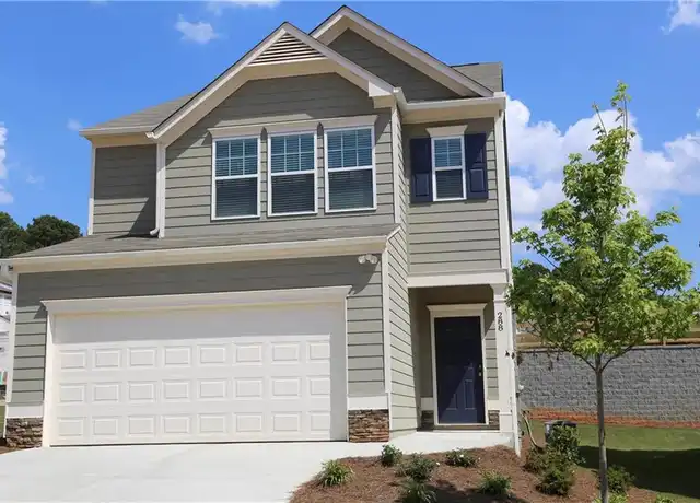 Property at 288 Aimes Dr, Dawsonville, GA, 30534, 3 beds, 2.5 baths, [object Object]