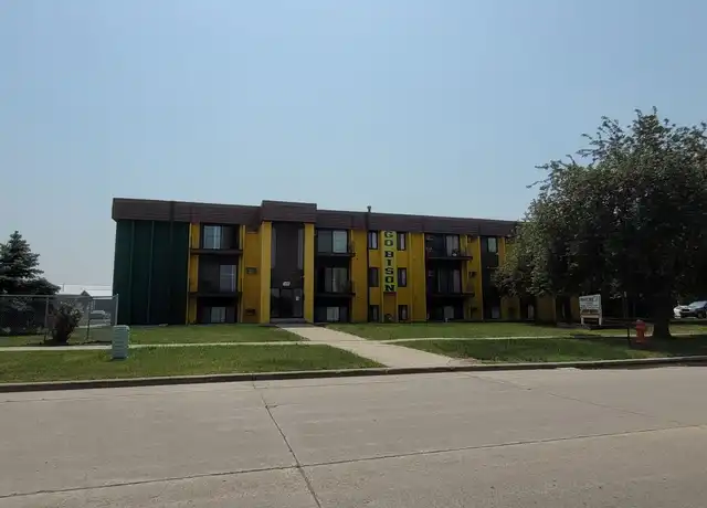 Property at Frederick Apartments - 1440 Dakota Dr N, Fargo, ND, 58102, 1 bed, 1 bath, [object Object]