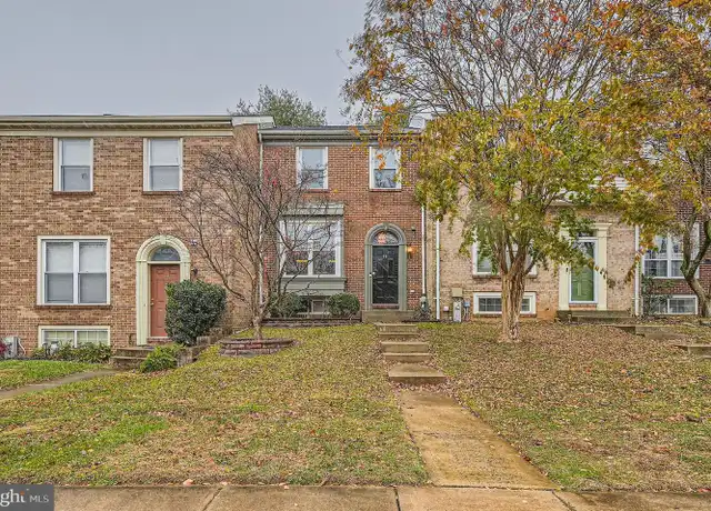 Property at 19 Hunting Horn Cir, Reisterstown, MD, 21136, 3 beds, 2.5 baths, [object Object]