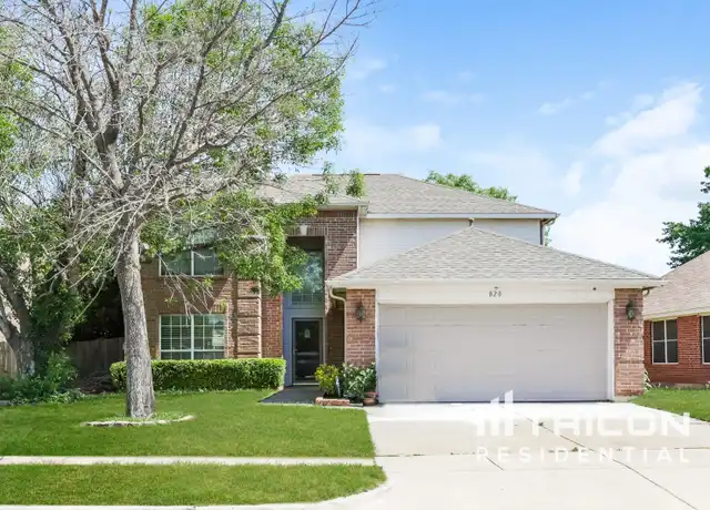 Property at 820 Norfolk Dr, Saginaw, TX, 76131, 4 beds, 2.5 baths, [object Object]