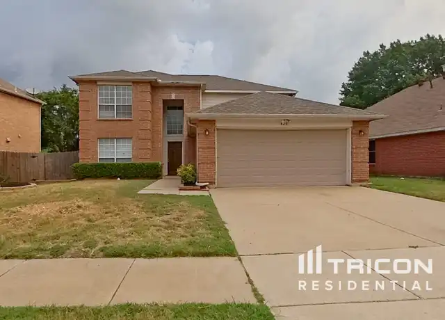 Property at 820 Norfolk Dr, Saginaw, TX, 76131, 4 beds, 2.5 baths, [object Object]