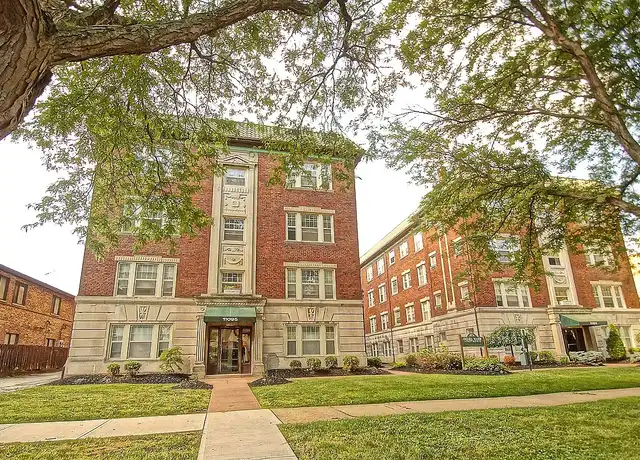 Property at Integrity Gold Coast - 11101 Lake Ave, Cleveland, OH, 44102, 0-1 beds, 1 bath, [object Object]