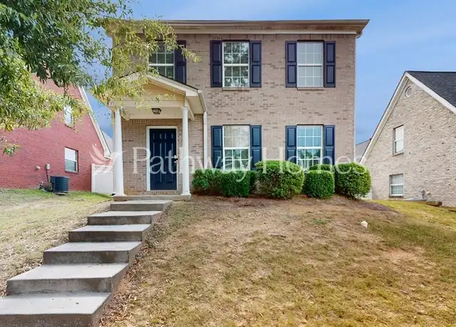 Property at 808 Winsap Dr, Stockbridge, GA, 30281, 3 beds, 2 baths, [object Object]