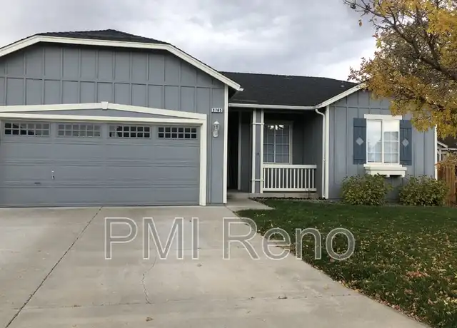 Property at 9765 Drybrush Ct, Reno, NV, 89506, 3 beds, 2 baths, [object Object]