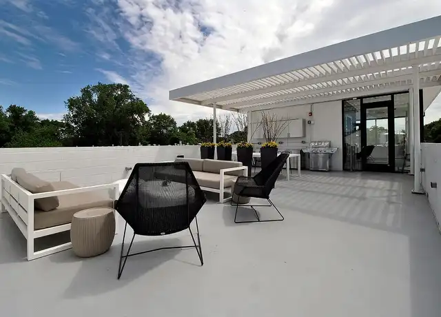 Property at The Harrison - 1210 Morse Ave, Royal Oak, MI, 48067, 1-3 bed, 1-2.5 bath, [object Object]