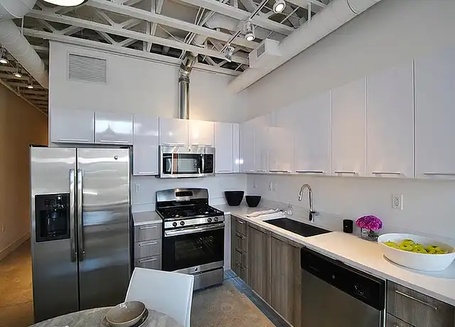 Property at The Harrison - 1210 Morse Ave, Royal Oak, MI, 48067, 2 beds, 2 baths, [object Object]