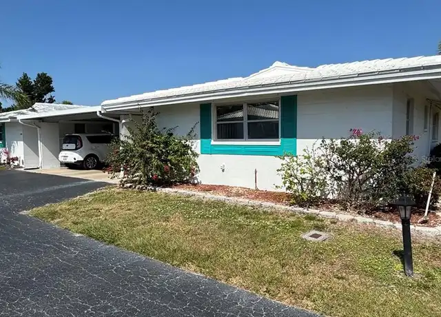 Property at 1737 Caribbean Cir #12, Venice, FL, 34293, 2 beds, 2 baths, [object Object]