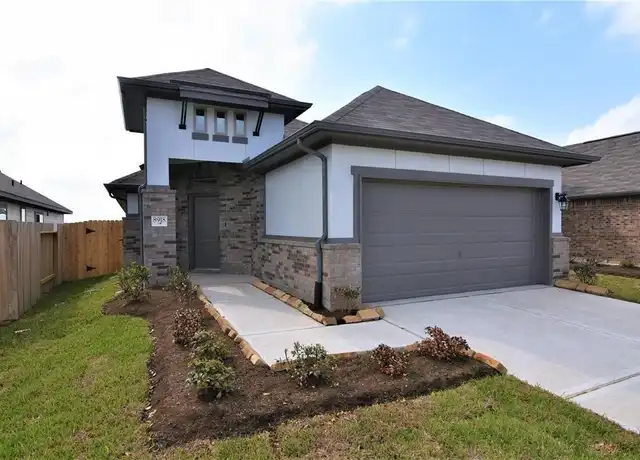 Property at 8918 Hartford River Ln, Richmond, TX, 77407, 4 beds, 2 baths, [object Object]