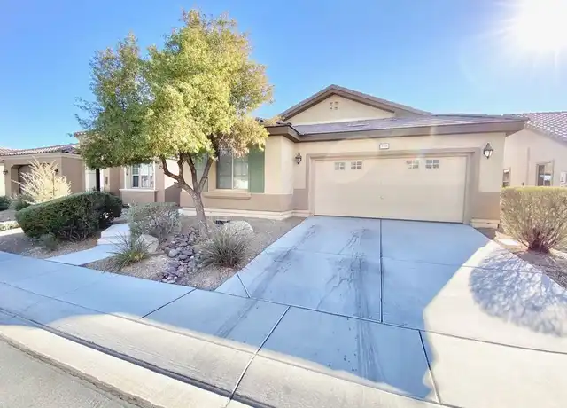 Property at 3709 Rocklin Peak Ave, North Las Vegas, NV, 89081, 2 beds, 2 baths, [object Object]