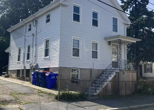 Property at 199 State St Unit 2, New Bedford, MA, 02740, 2 beds, 1 bath, [object Object]