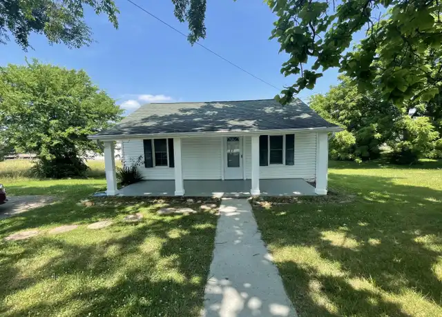 Property at 320 Hannum St, Alcoa, TN, 37701, 2 beds, 1 bath, [object Object]