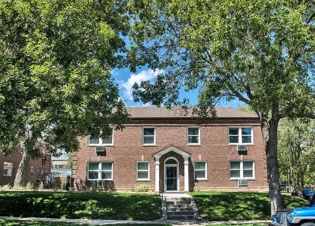 Property at 1357 & 1373 Cook - 1357 Cook St, Denver, CO, 80206, 1 bed, 1 bath, [object Object]