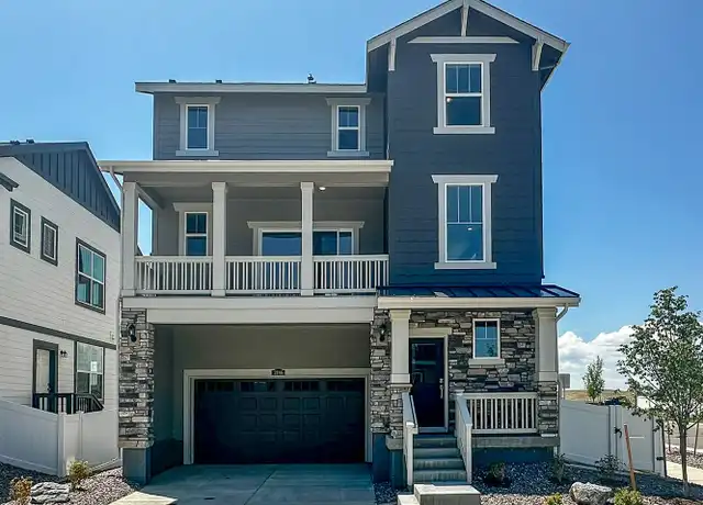 Property at 2186 S Haleyville Way, Aurora, CO, 80018, 4 beds, 4 baths, [object Object]