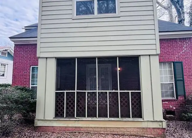 Property at 810 Madison St Unit b, Jackson, MS, 39202, 1 bed, 1 bath, [object Object]