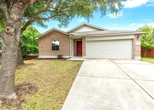 Property at 515 Dandelion Loop, Kyle, TX, 78640, 3 beds, 2 baths, [object Object]