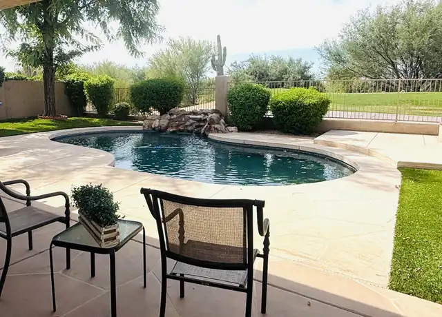 Property at 4836 E Eden Dr, Cave Creek, AZ, 85331, 4 beds, 2.5 baths, [object Object]