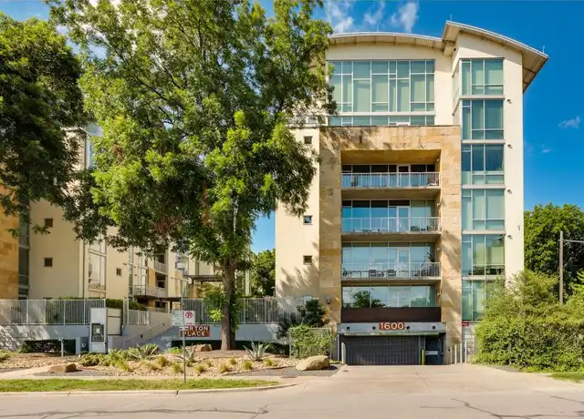 Property at 1600 Barton Springs Rd #5509, Austin, TX, 78704, 2 beds, 2 baths, [object Object]
