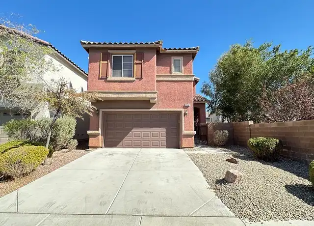 Property at 6344 Thunder Gulch Ave, Las Vegas, NV, 89141, 4 beds, 2.5 baths, [object Object]